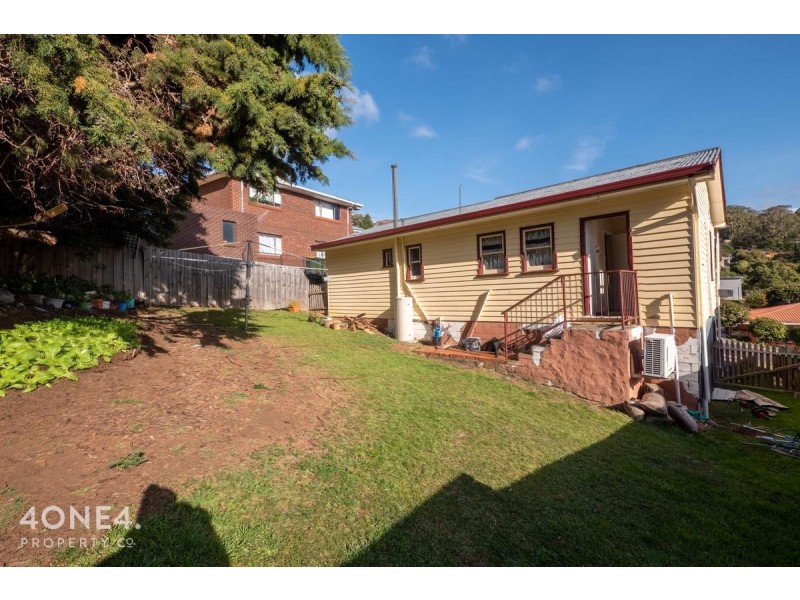 27 Winbourne Road, West Moonah TAS 7009