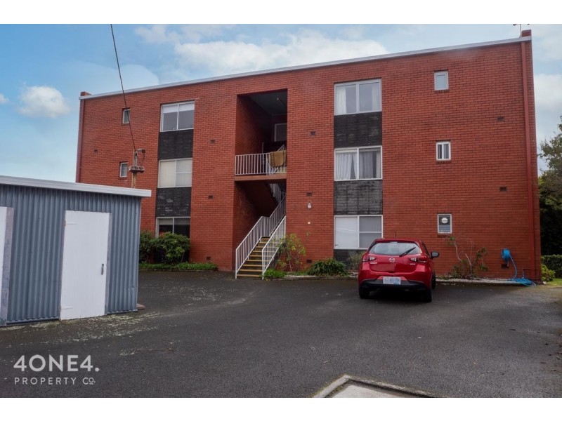 4/2 Mansell Court, Sandy Bay TAS 7005