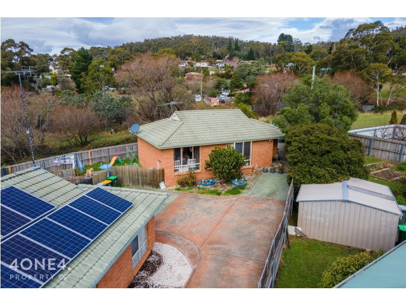 2/27 Godfrey Road, Claremont TAS 7011