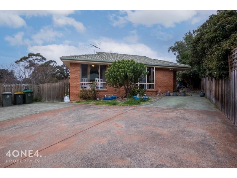 2/27 Godfrey Road, Claremont TAS 7011