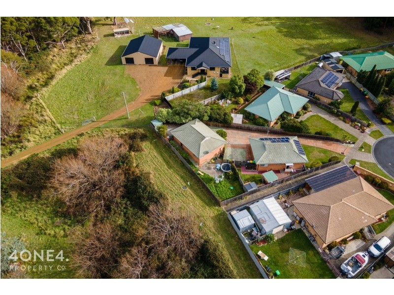 2/27 Godfrey Road, Claremont TAS 7011