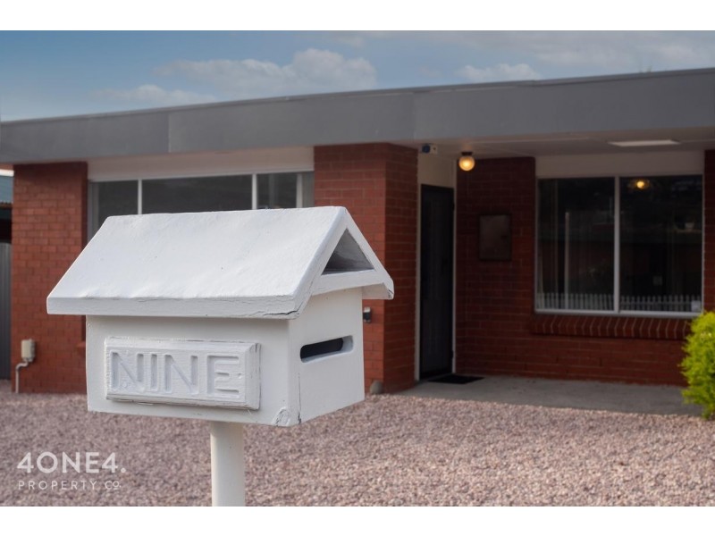 9 Cheviot Road, West Moonah TAS 7009