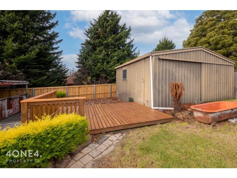 9 Cheviot Road, West Moonah TAS 7009