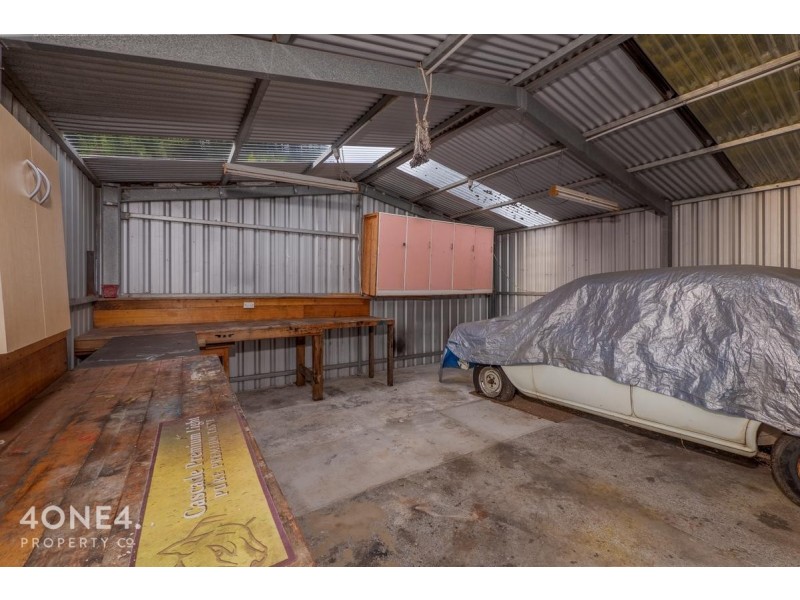 9 Cheviot Road, West Moonah TAS 7009