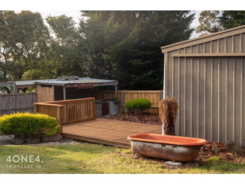 9 Cheviot Road, West Moonah TAS 7009