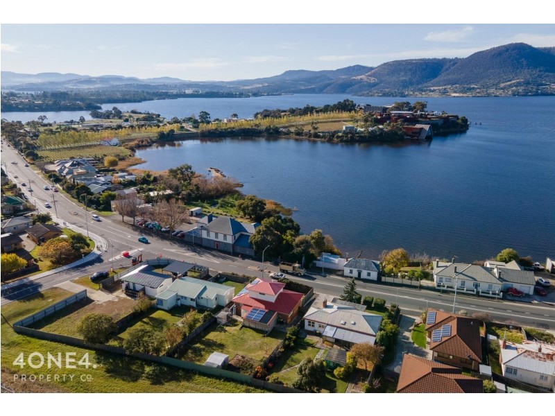 628 Main Road, Berriedale TAS 7011