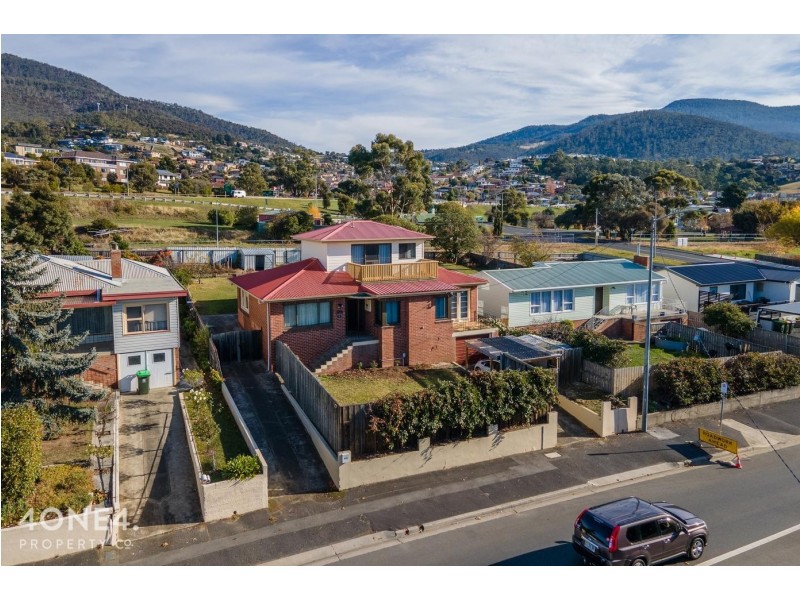 628 Main Road, Berriedale TAS 7011