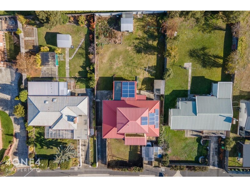 628 Main Road, Berriedale TAS 7011