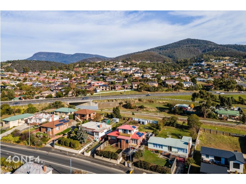 628 Main Road, Berriedale TAS 7011