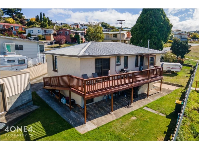 9 Teering Road, Berriedale TAS 7011