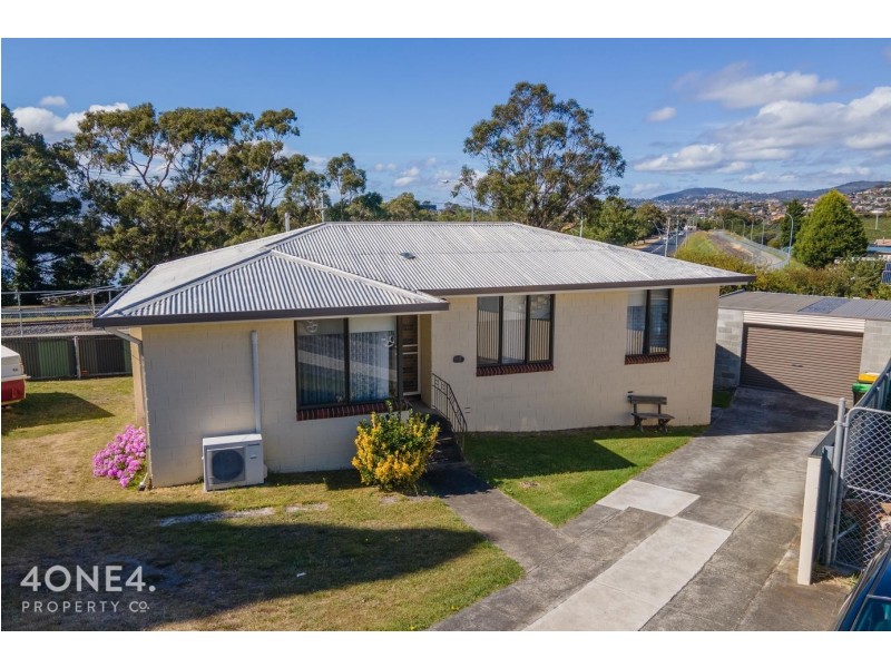 9 Teering Road, Berriedale TAS 7011