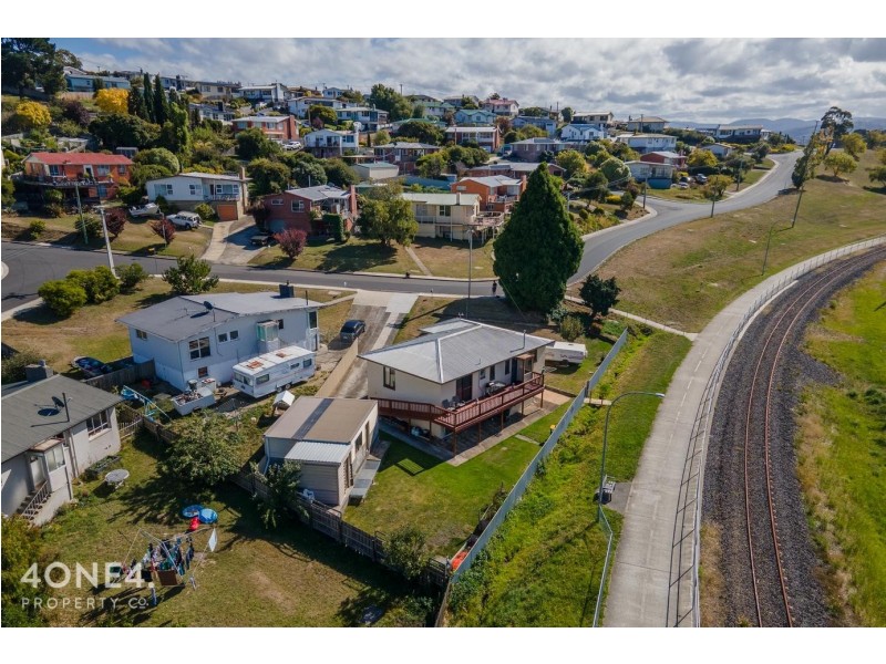 9 Teering Road, Berriedale TAS 7011