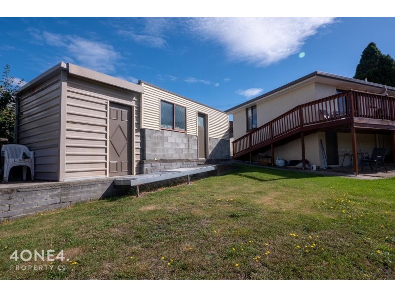 9 Teering Road, Berriedale TAS 7011
