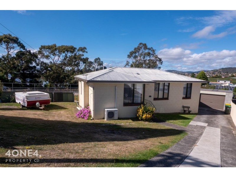 9 Teering Road, Berriedale TAS 7011