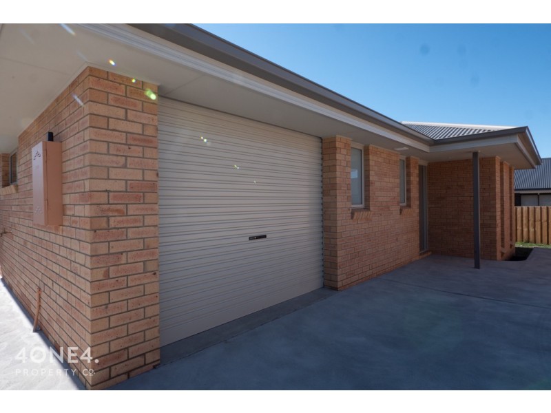 2/5 Emerald Drive, Rokeby TAS 7019