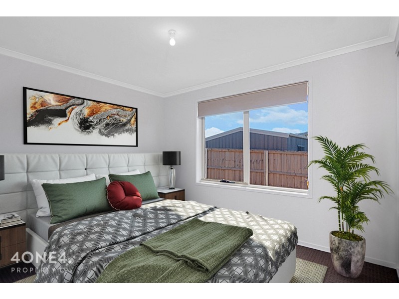 2/5 Emerald Drive, Rokeby TAS 7019