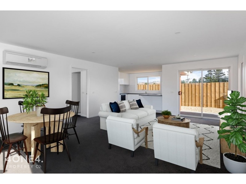 4/67 Menin Drive, Brighton TAS 7030