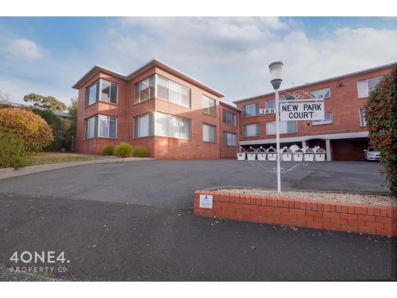 5/388 Park Street, New Town TAS 7008