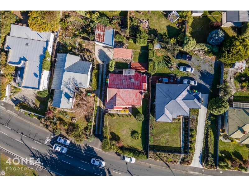 550 Main Road, Rosetta TAS 7010