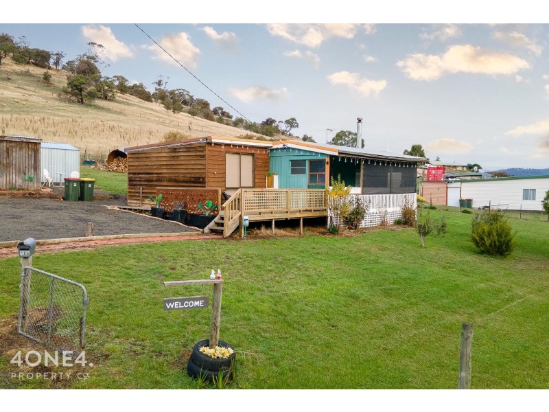 106 East Bagdad Road, Bagdad TAS 7030