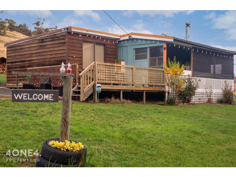 106 East Bagdad Road, Bagdad TAS 7030