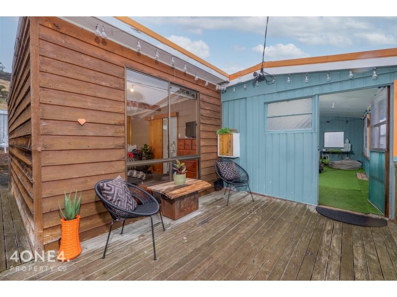 106 East Bagdad Road, Bagdad TAS 7030