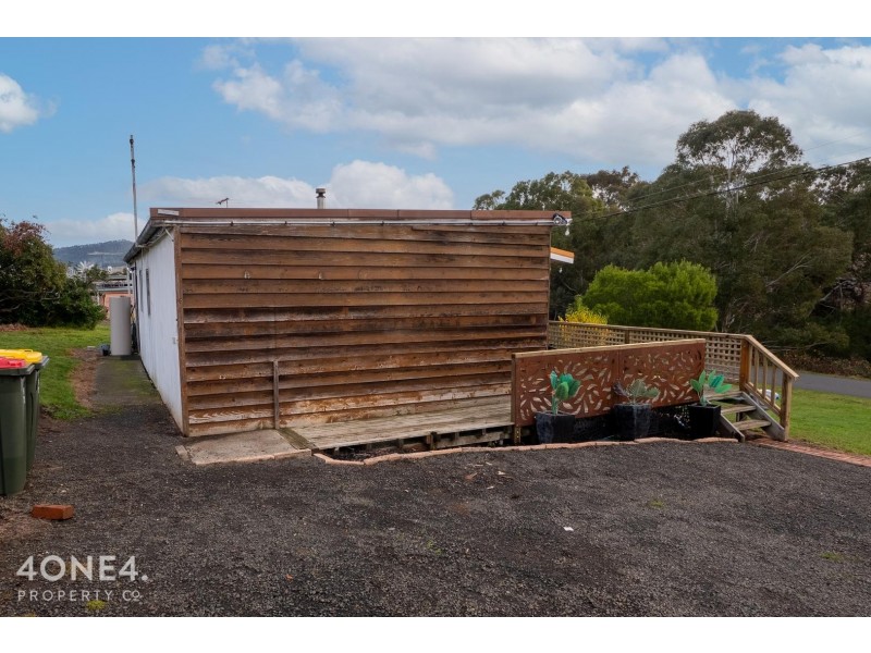 106 East Bagdad Road, Bagdad TAS 7030