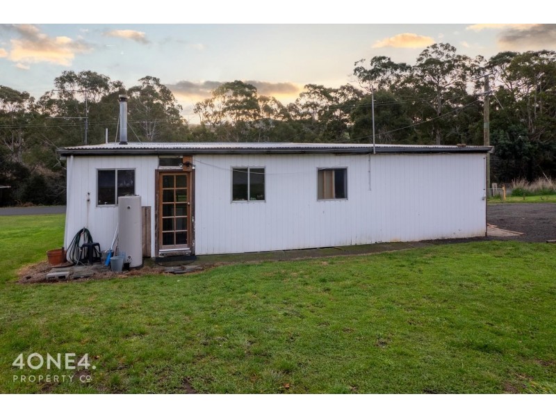 106 East Bagdad Road, Bagdad TAS 7030