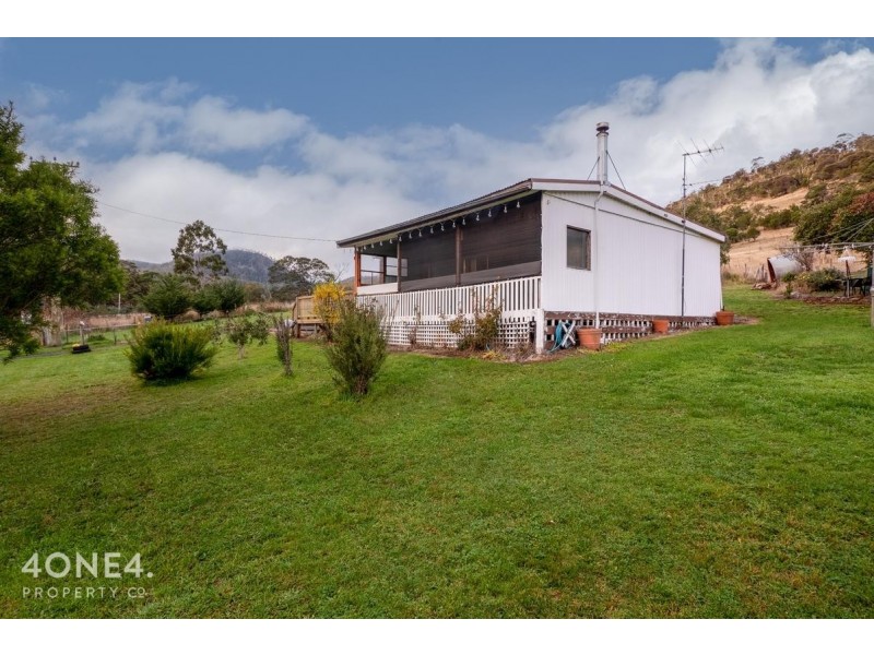 106 East Bagdad Road, Bagdad TAS 7030