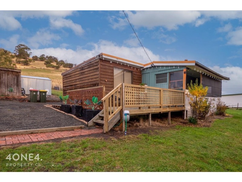 106 East Bagdad Road, Bagdad TAS 7030