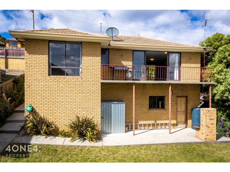 155 Springfield Avenue, West Moonah TAS 7009