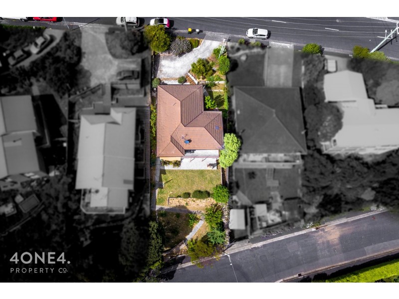 155 Springfield Avenue, West Moonah TAS 7009
