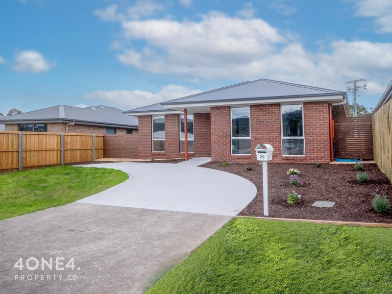 29 Holmfield Avenue, Clarendon Vale TAS 7019