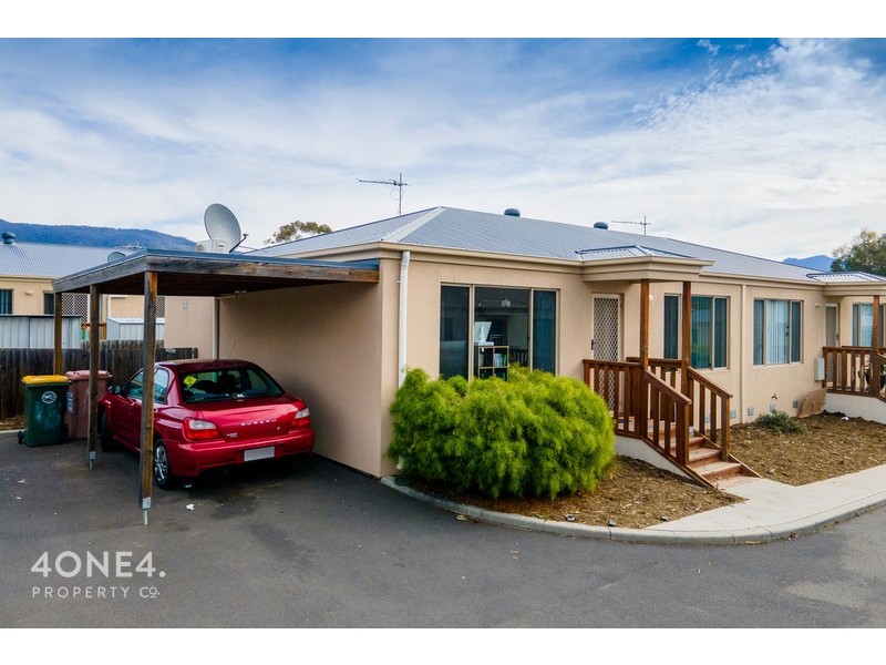 15/8 Bowden Drive, Bridgewater TAS 7030