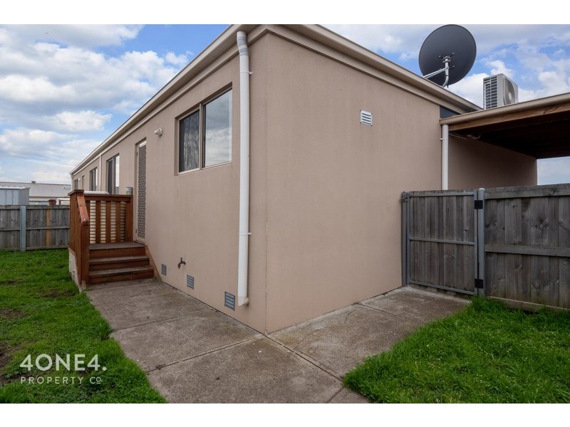15/8 Bowden Drive, Bridgewater TAS 7030
