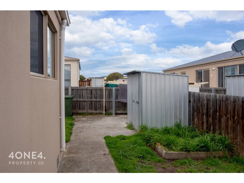 15/8 Bowden Drive, Bridgewater TAS 7030