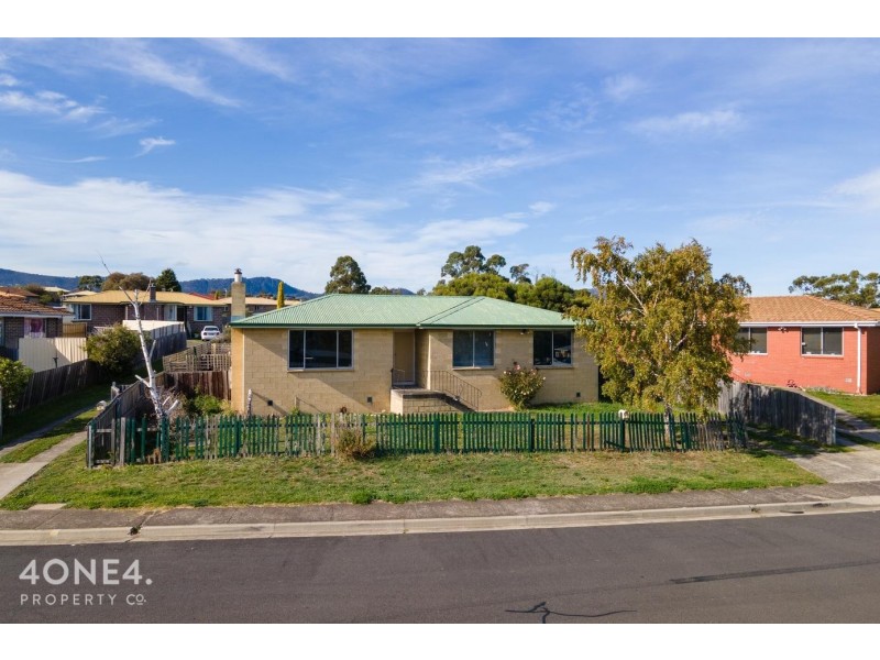 52 Fisher Drive, Herdsmans Cove TAS 7030