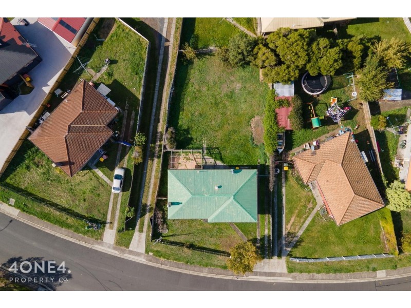 52 Fisher Drive, Herdsmans Cove TAS 7030