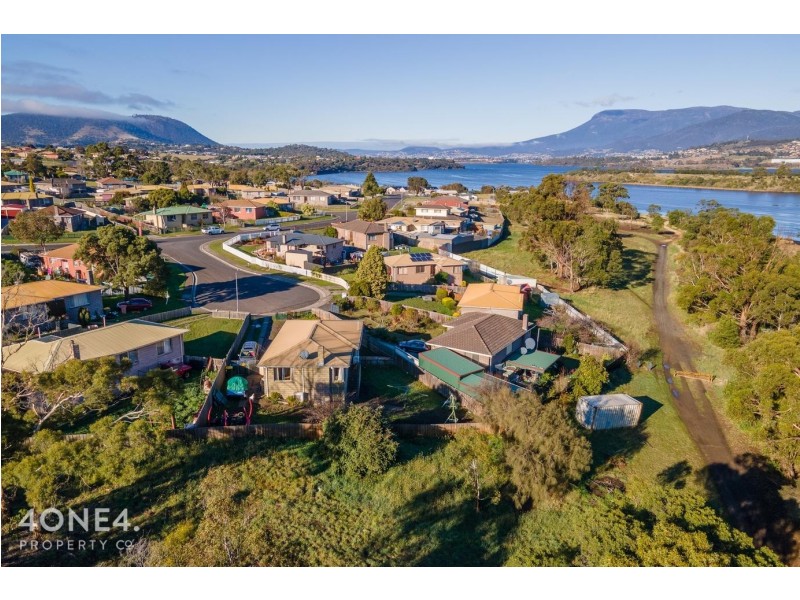 73 Fisher Drive, Herdsmans Cove TAS 7030