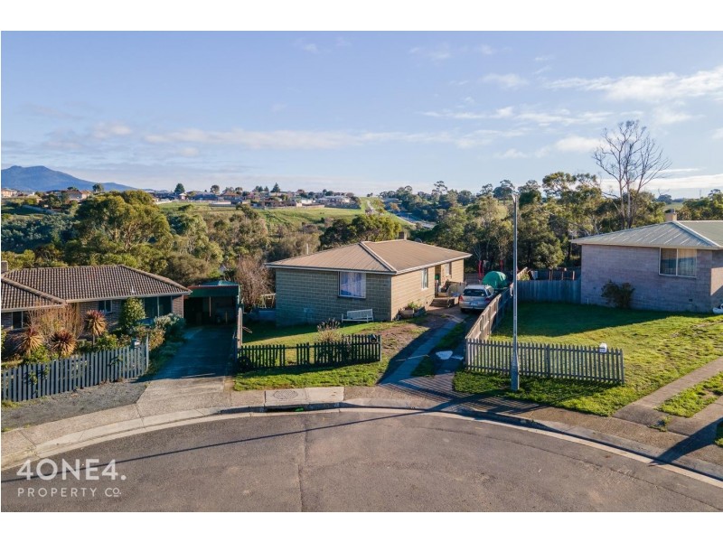 73 Fisher Drive, Herdsmans Cove TAS 7030