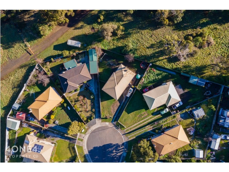 73 Fisher Drive, Herdsmans Cove TAS 7030