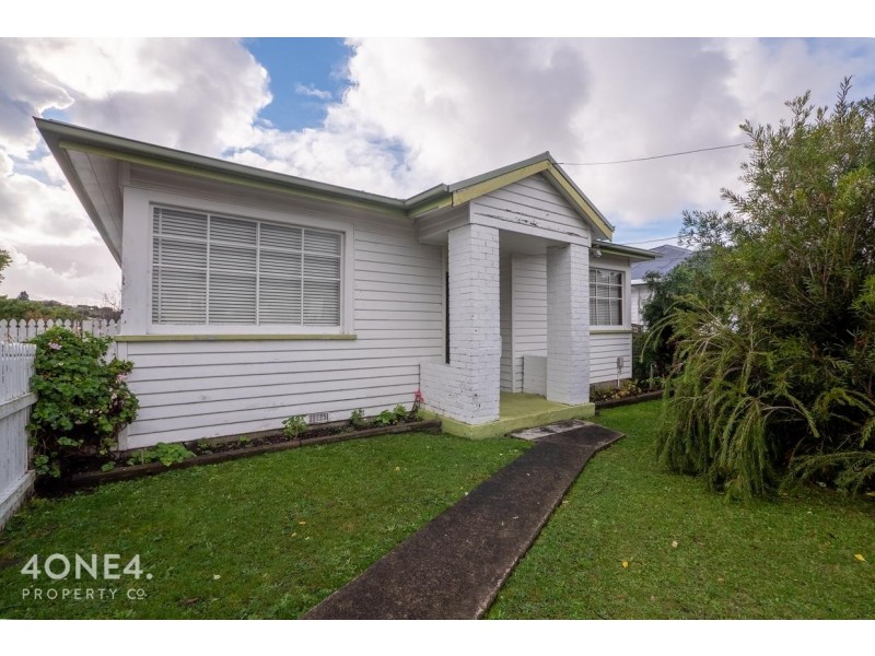 33 Pitcairn Street, Glenorchy TAS 7010