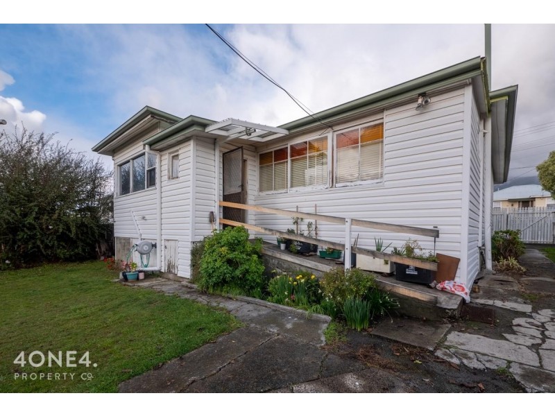 33 Pitcairn Street, Glenorchy TAS 7010
