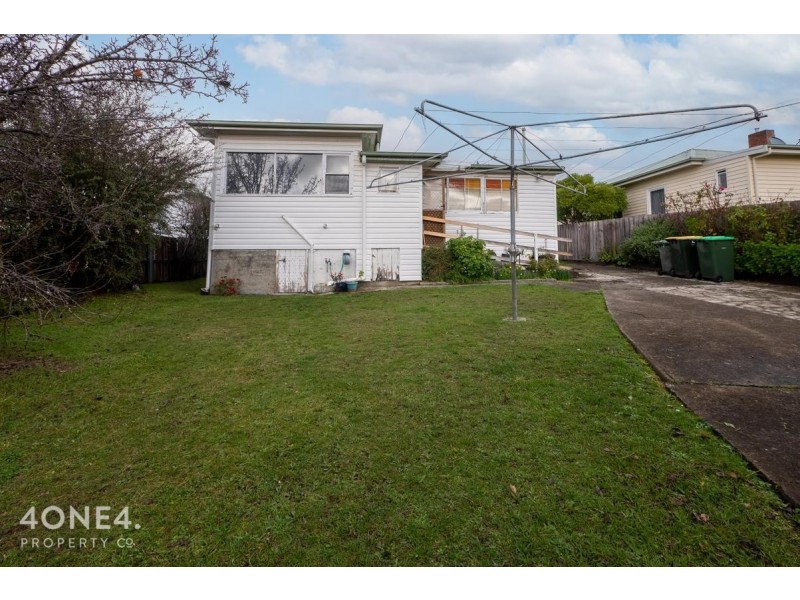 33 Pitcairn Street, Glenorchy TAS 7010