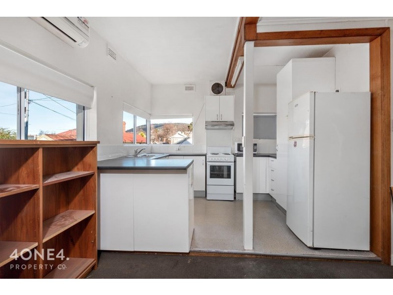 2/54 Duke Street, Sandy Bay TAS 7005