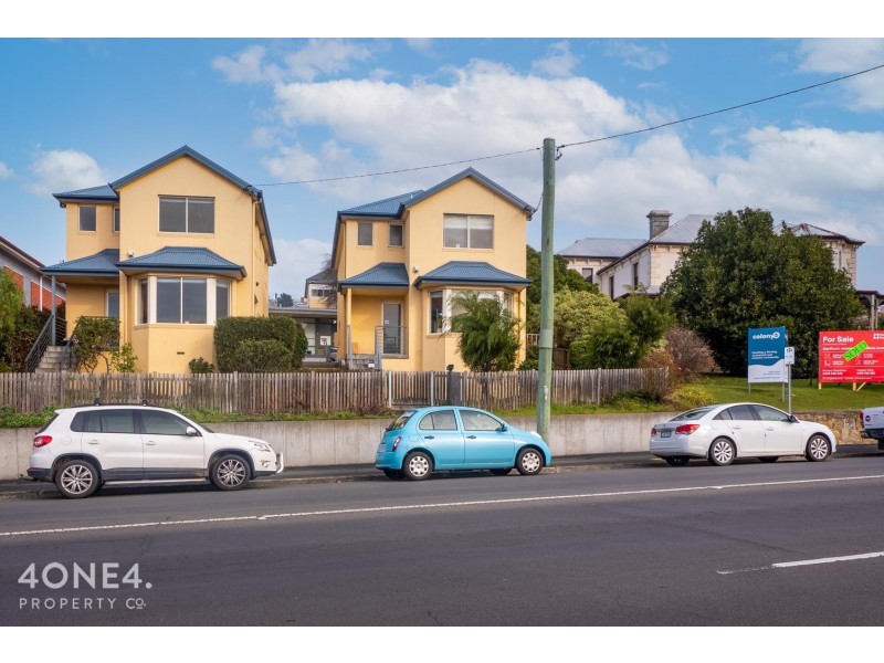 2/430 Elizabeth Street, North Hobart TAS 7000