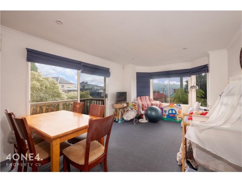 2/430 Elizabeth Street, North Hobart TAS 7000