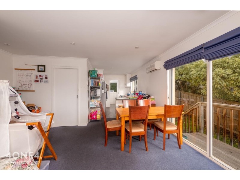 2/430 Elizabeth Street, North Hobart TAS 7000