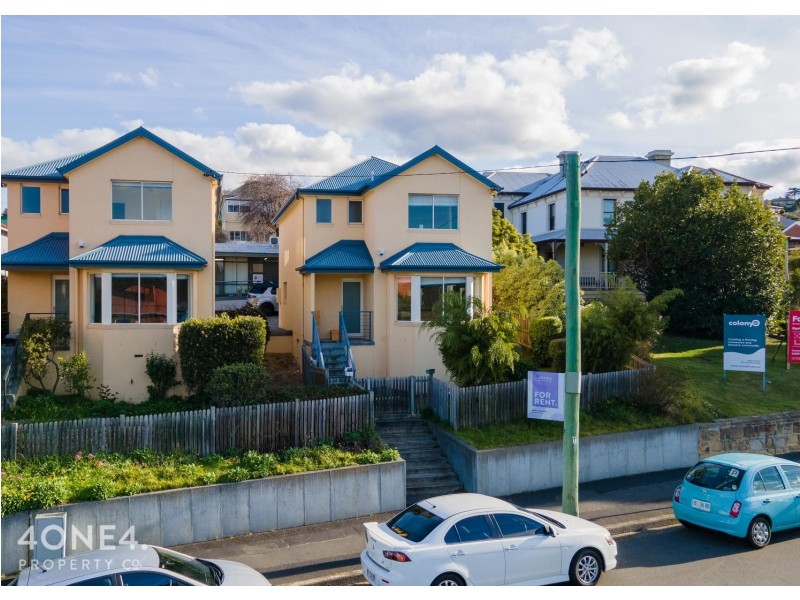 2/430 Elizabeth Street, North Hobart TAS 7000