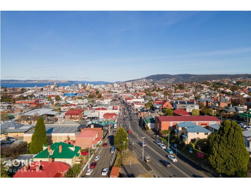 2/430 Elizabeth Street, North Hobart TAS 7000
